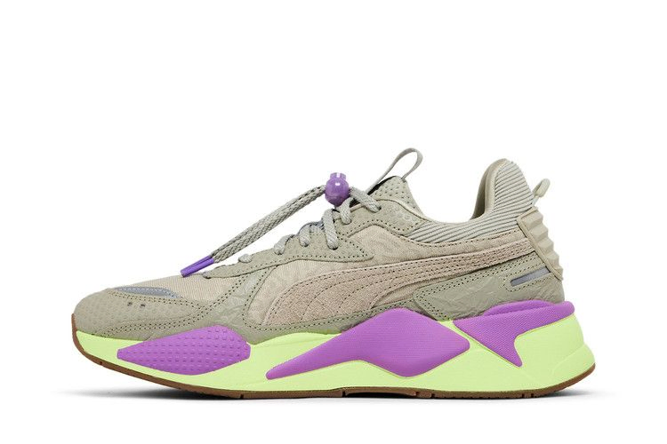 Кроссовки Ron Funches x Puma RS-X 'Be Seen'