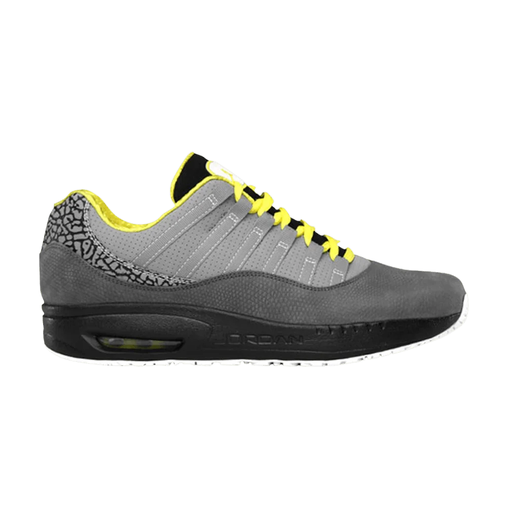 Krossovki-Air-Jordan-Comfort-Viz-Air-11-Leather-Stealth-Pack-Light-Graphite-Sonic-Yellow