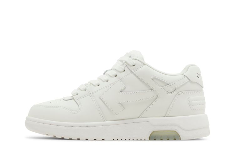 Кроссовки Off-White Wmns Out of Office 'White'