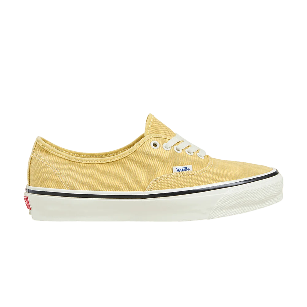 Vans-Authentic-44-LX-Vintage-Yellow