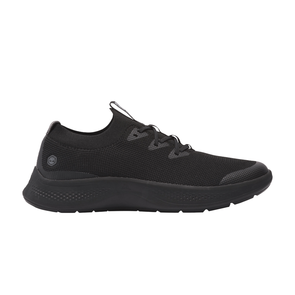 Кроссовки Timberland Wmns Solace Pro 'Triple Black'