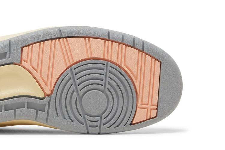 Кроссовки Wmns Air Jordan 2 Retro 'Sunset Haze'