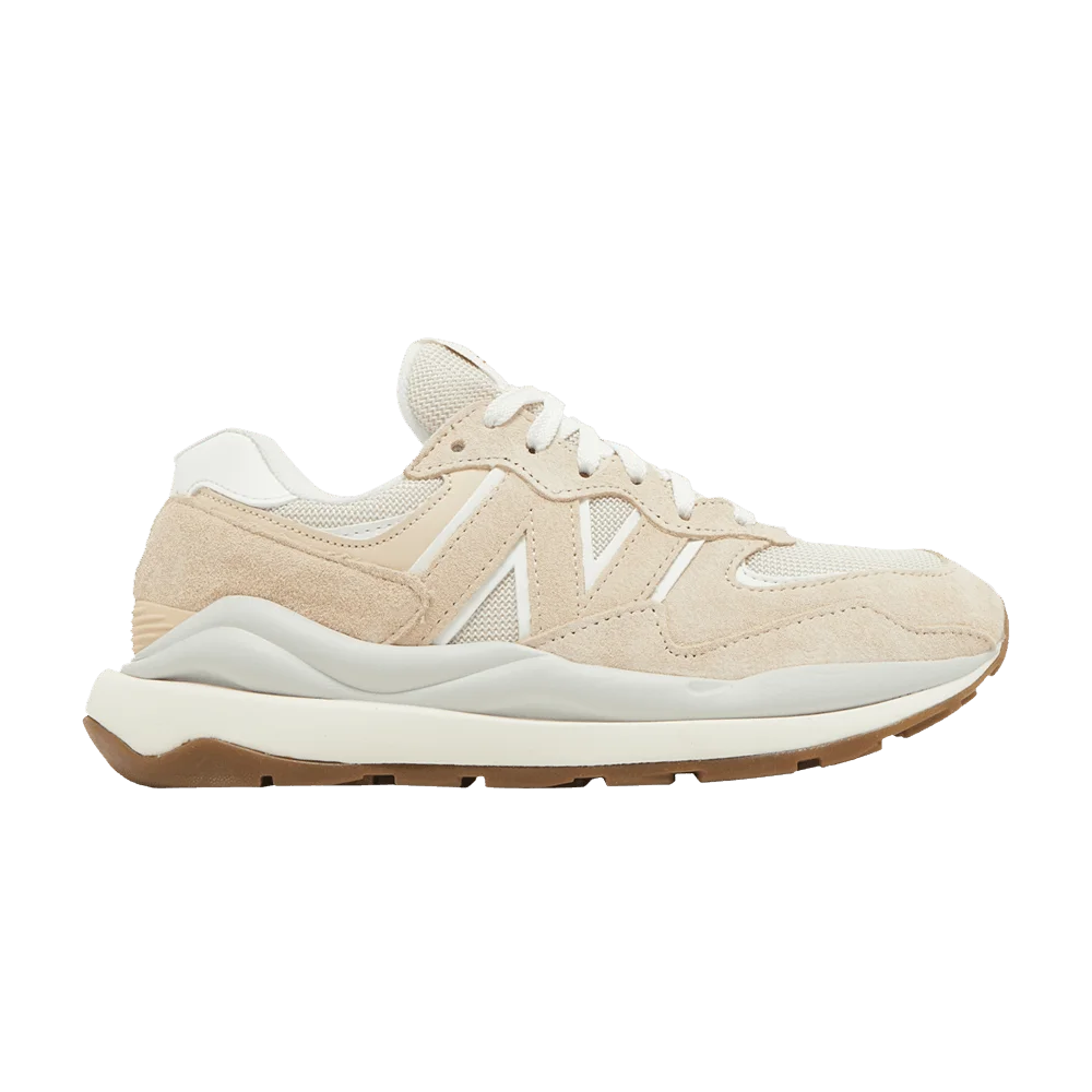 Кроссовки New Balance Wmns 57/40 'Vintage Rose'