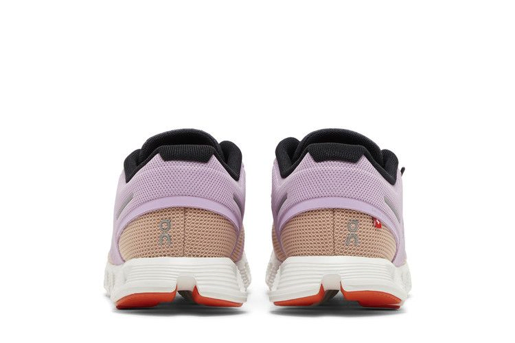 Кроссовки ON Wmns Cloud 5 Push 'Fiji Rose'