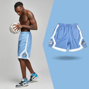 Ehot-North-Carolina-Lines-Blue-Shorts-300x300