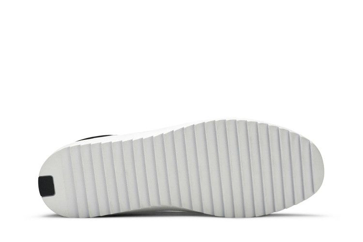 Кроссовки Nike Janoski Golf 'Black White'