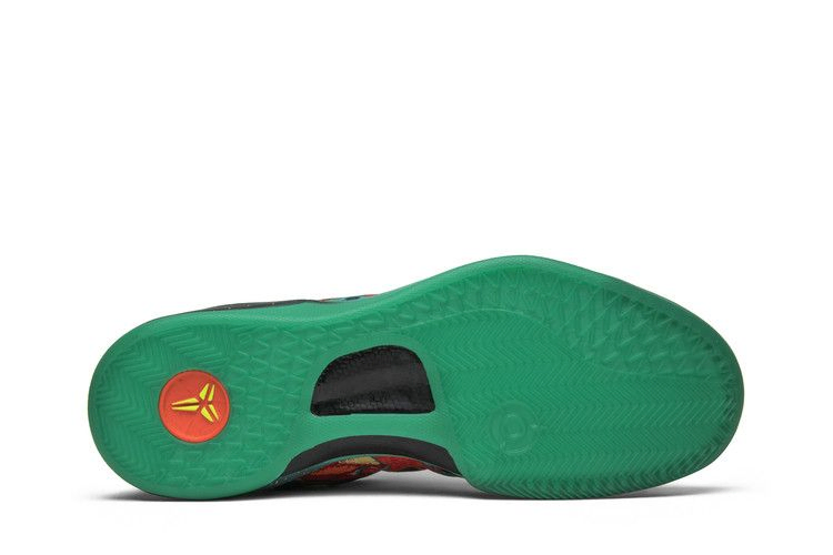 Кроссовки Nike Kobe 8 Premium 'What The Kobe'