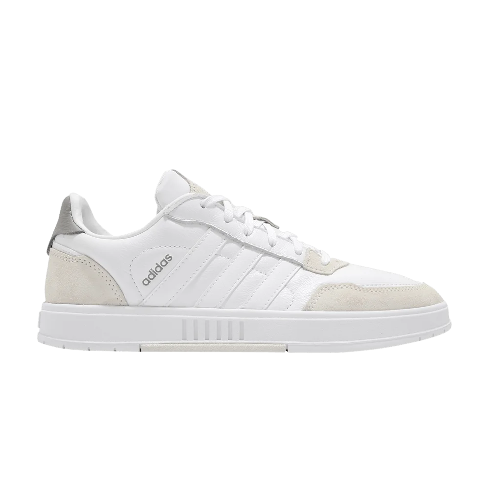Кроссовки adidas Courtmaster 'Cloud White'