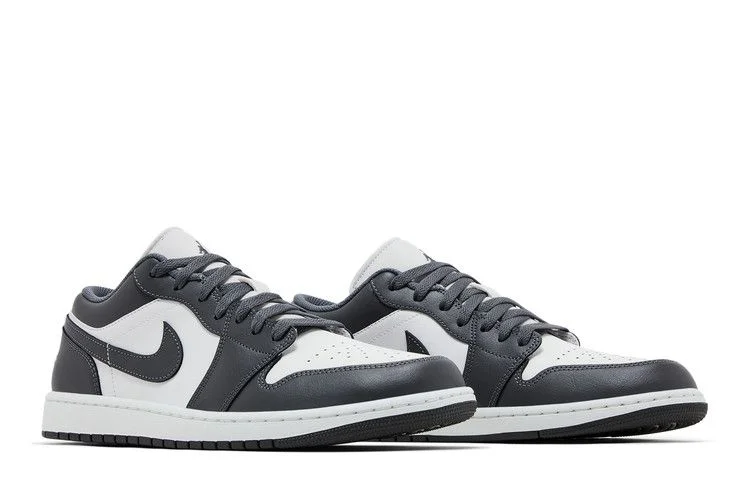 Krossovki-Air-Jordan-1-Low-Grey-White-7
