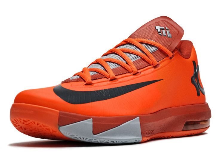 Кроссовки Nike KD 6 'NYC 66'