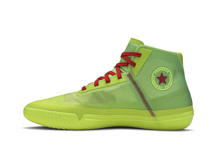 Кроссовки Converse All Star Pro BB 'Nocturnal'
