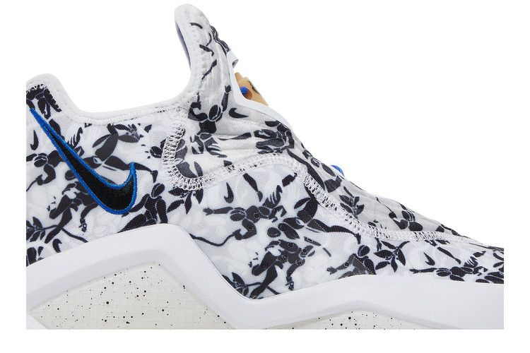 Кроссовки Nike LeBron Soldier 14 'Sisterhood'