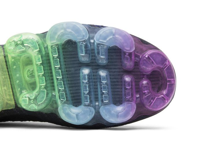 Кроссовки NikeLab Air VaporMax 'Be True'
