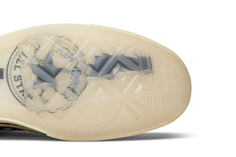 Кроссовки Offspring x Converse Chuck 70 Low 'Community'