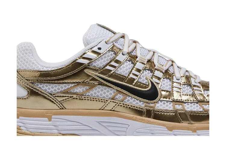 Кроссовки Nike Wmns P-6000 'Gold'