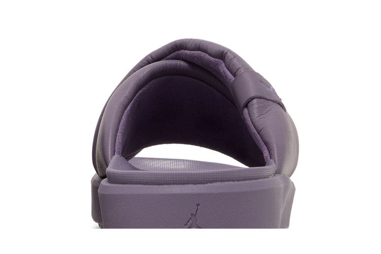 Air Jordan Wmns Jordan Sophia Slide 'Canyon Purple'