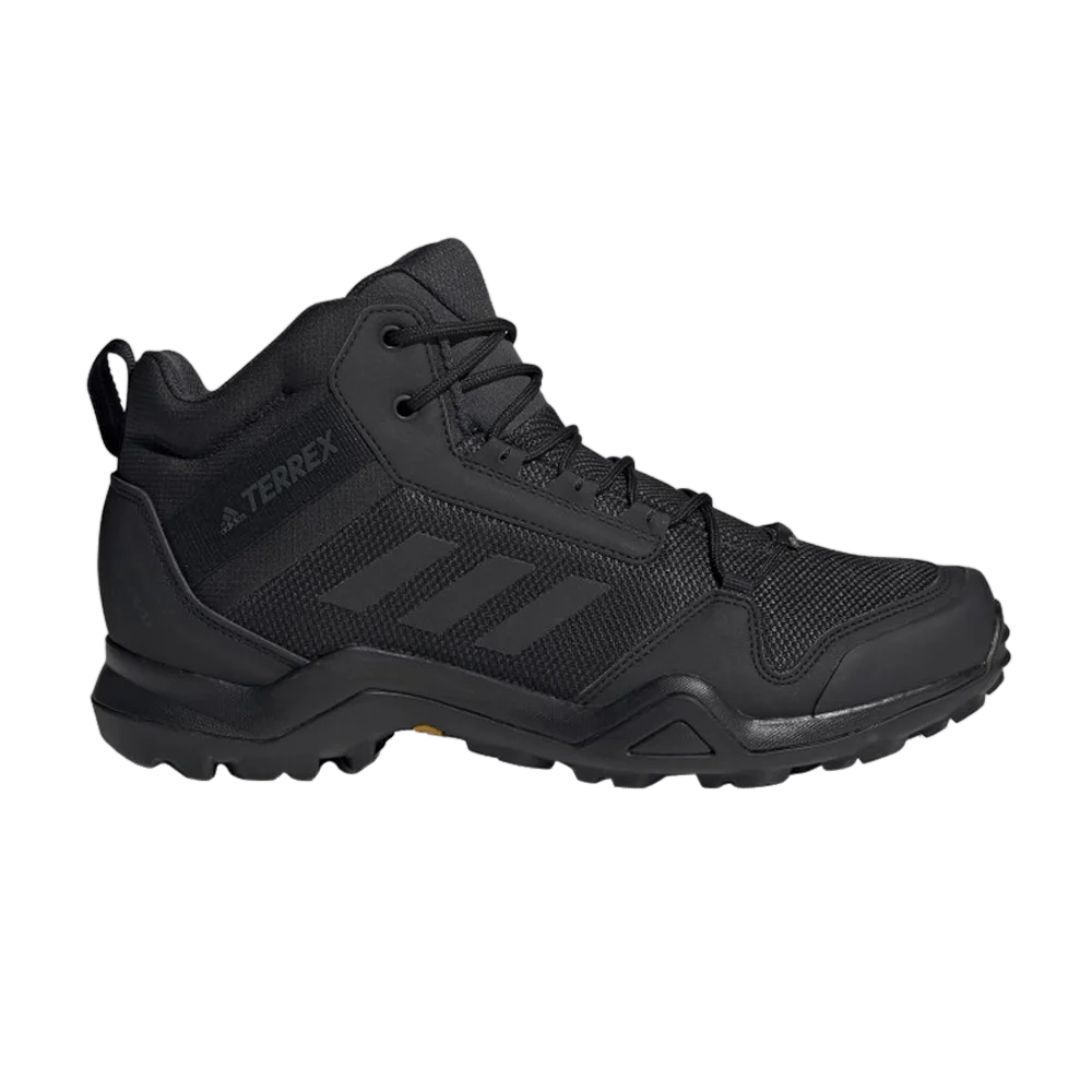 Кроссовки adidas Terrex AX3 Mid GTX 'Core Black'