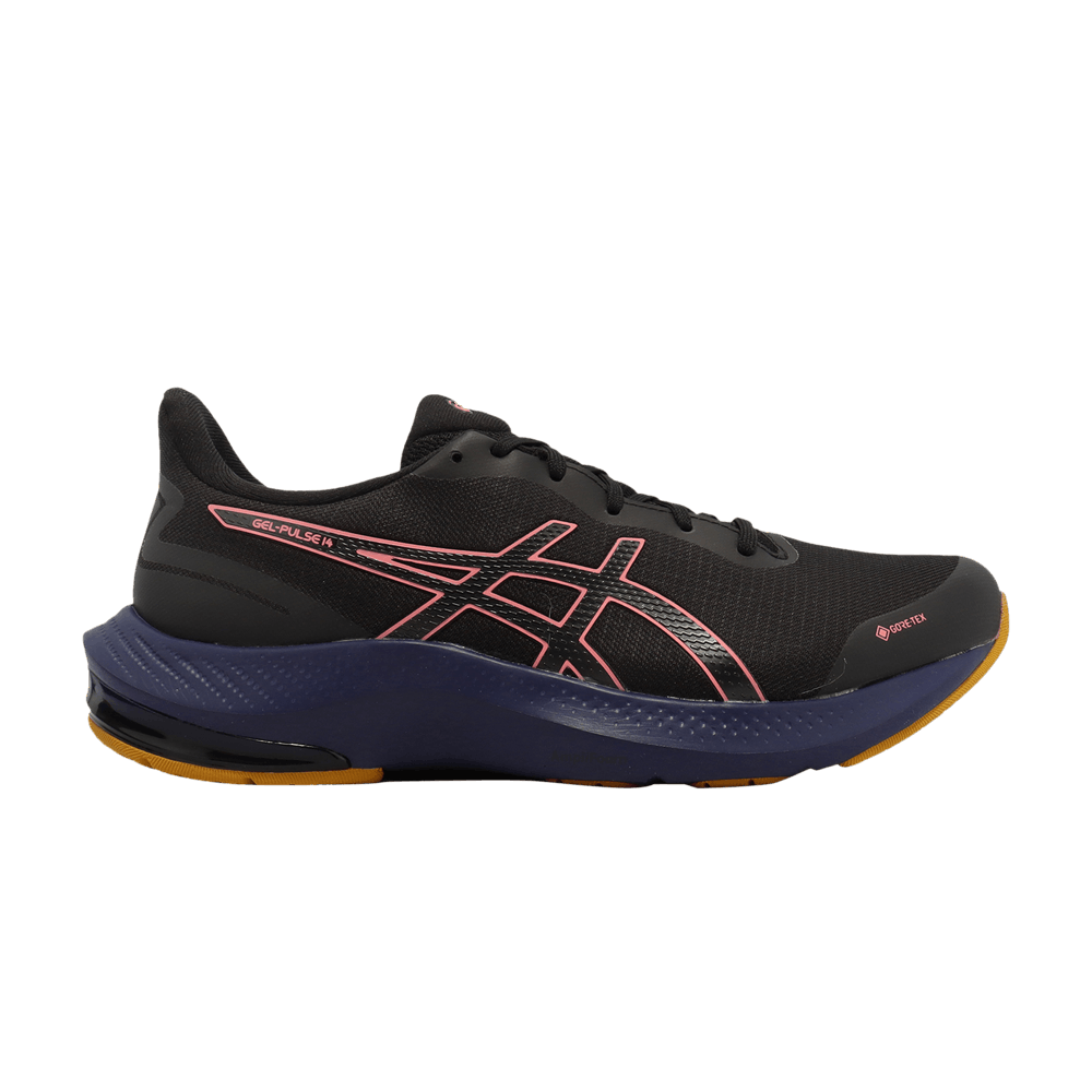 Кроссовки Asics Wmns Gel Pulse 14 GORE-TEX 'Black Papaya'