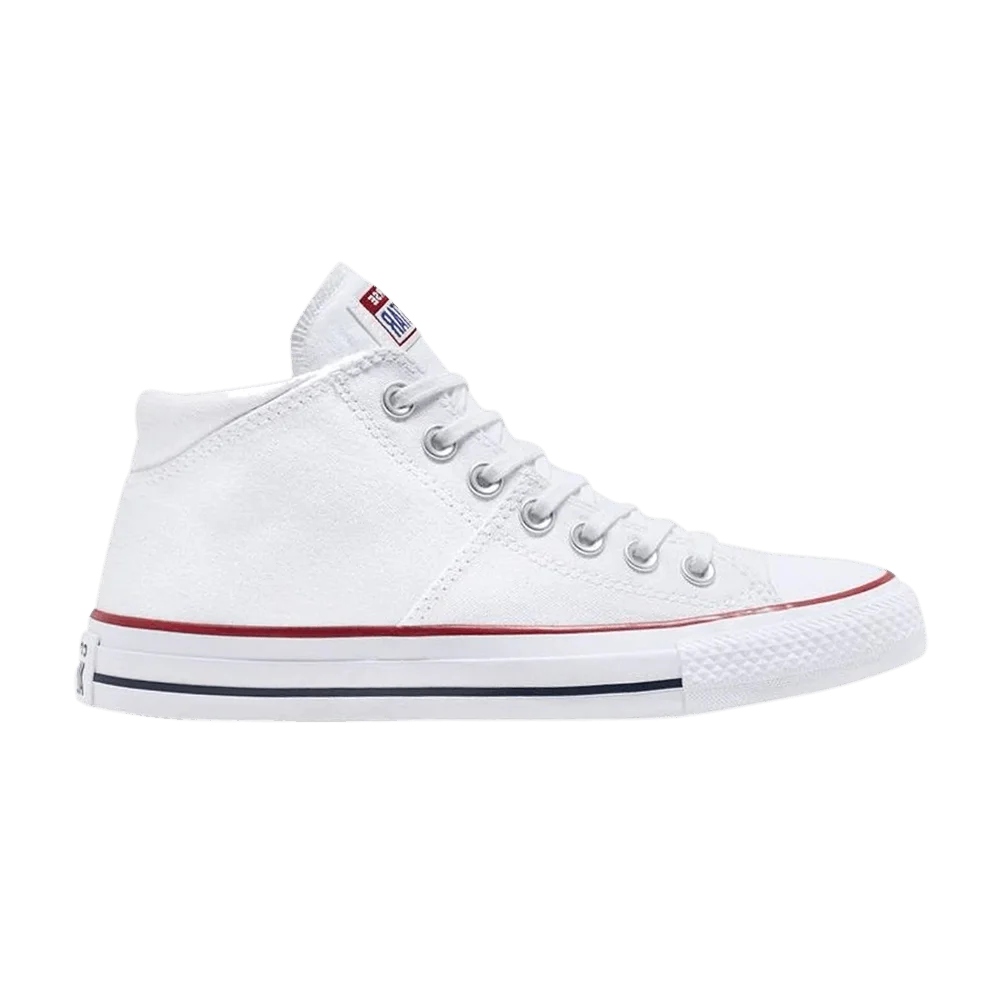 Converse Wmns Chuck Taylor All Star Madison Mid 'White'