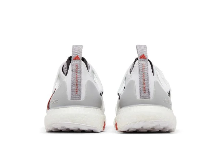 Кроссовки Stella McCartney x adidas Wmns UltraBoost T.S. 'Pearl Grey'