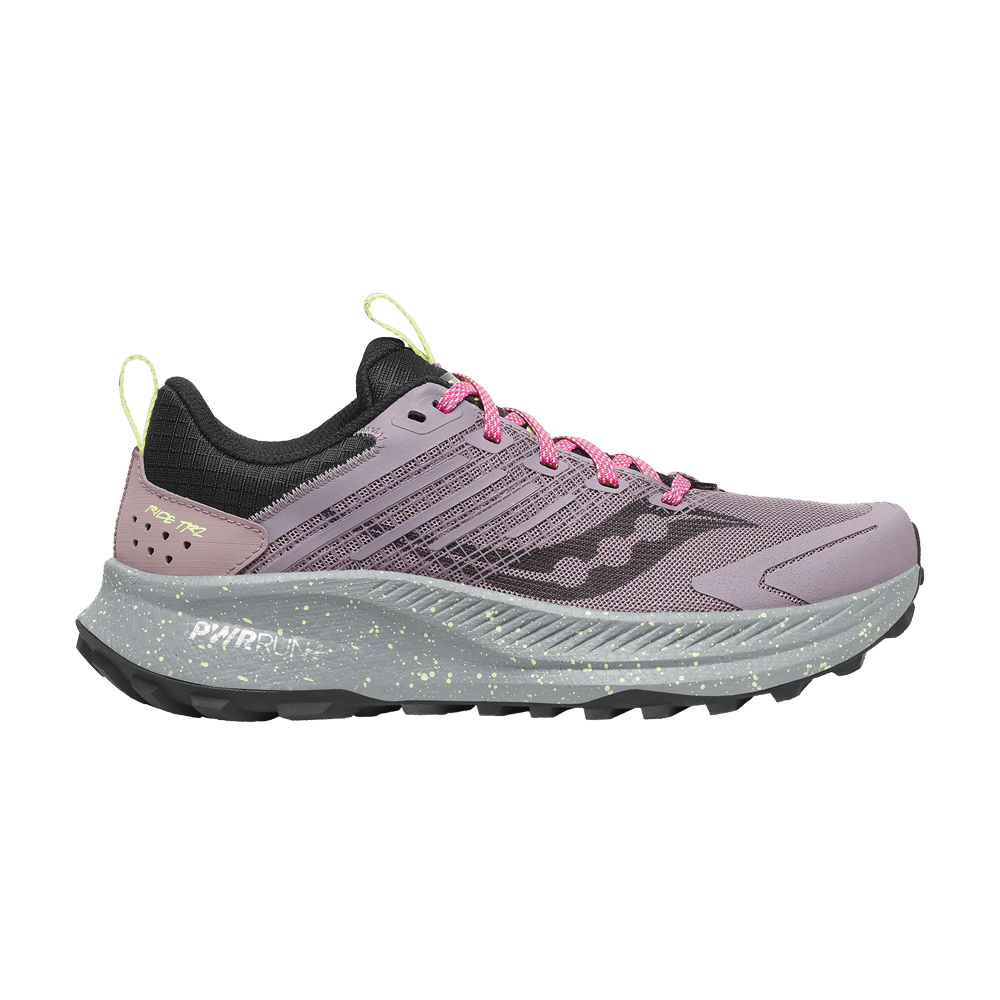 Кроссовки Saucony Wmns Ride TR2 'Woodrose'