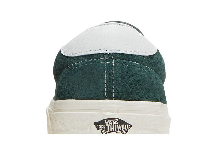 Кроссовки Vans Slip-On 59 'Jungle Green'