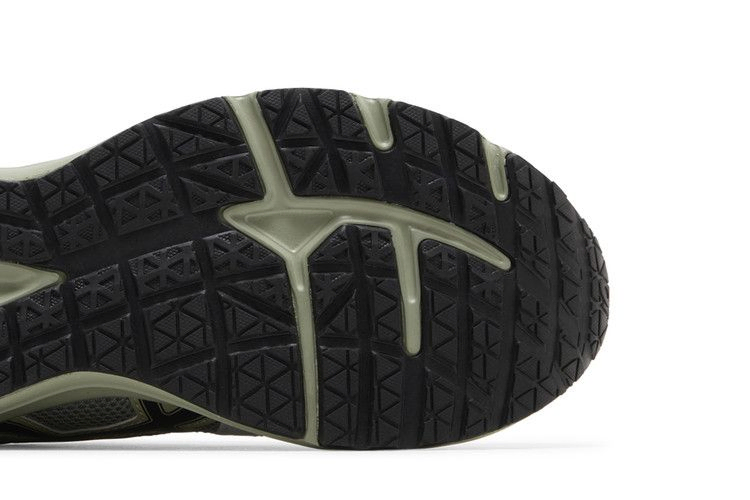 Кроссовки ASICS Jog 100S 2E Wide 'Sheet Rock Black'