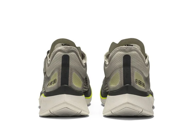 Кроссовки NikeLab Zoom Fly SP 'Sepia Stone'