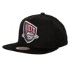 Mitchell-Ness-Satin-Under-Snapback-HWC-New-Jersey-Nets-100x100