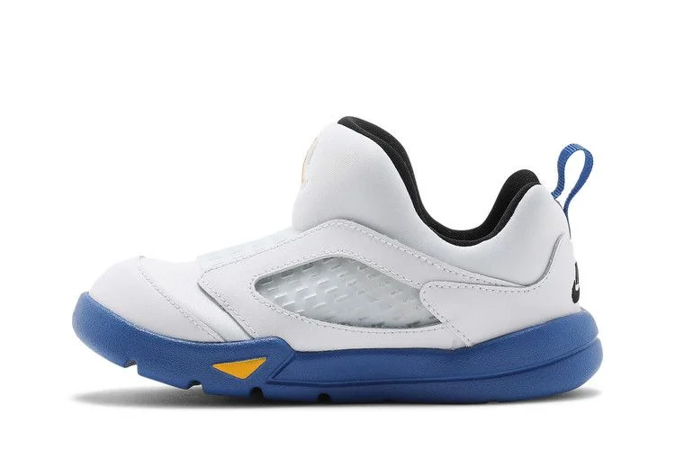 Кроссовки Air Jordan 5 Retro Little Flex TD 'Laney'