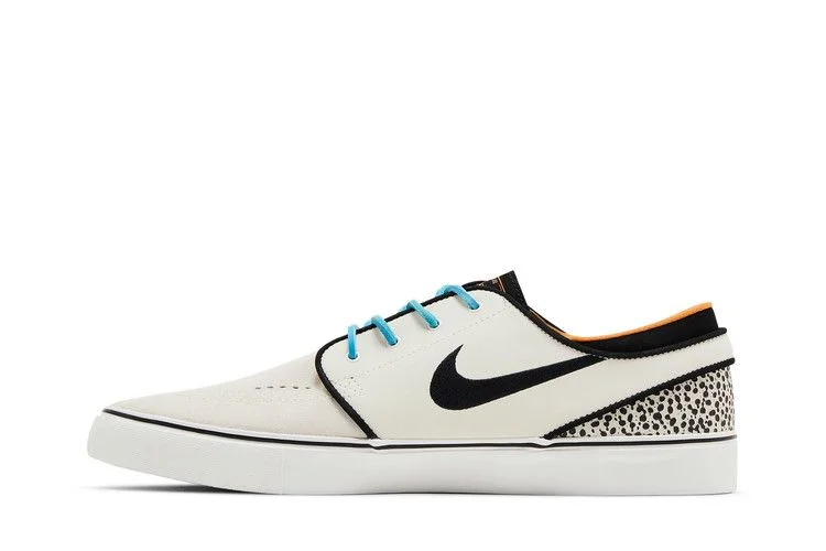 Кроссовки Nike Zoom Stefan Janoski OG+ SB 'Electric Pack'