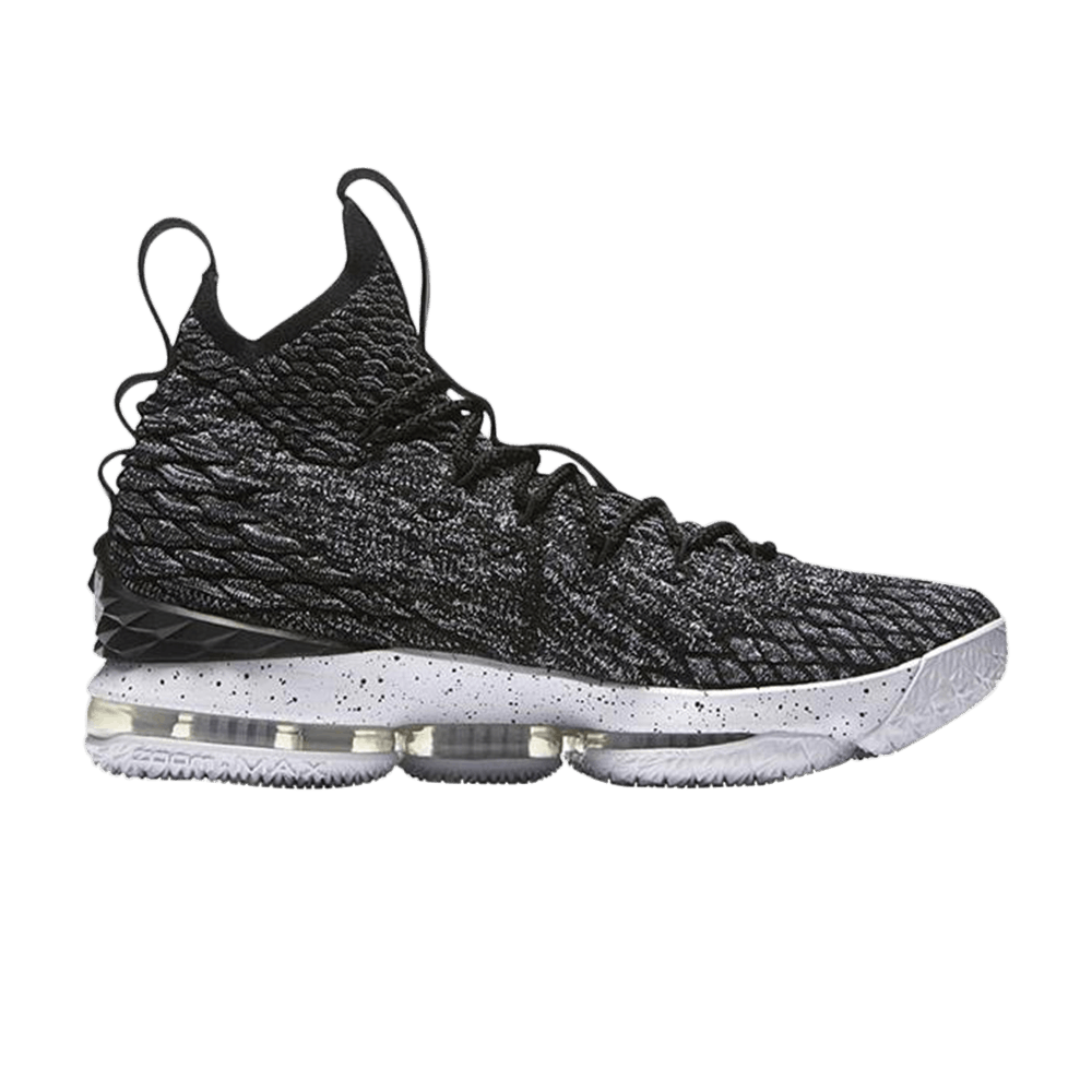 Кроссовки Nike LeBron 15 EP 'Ashes'
