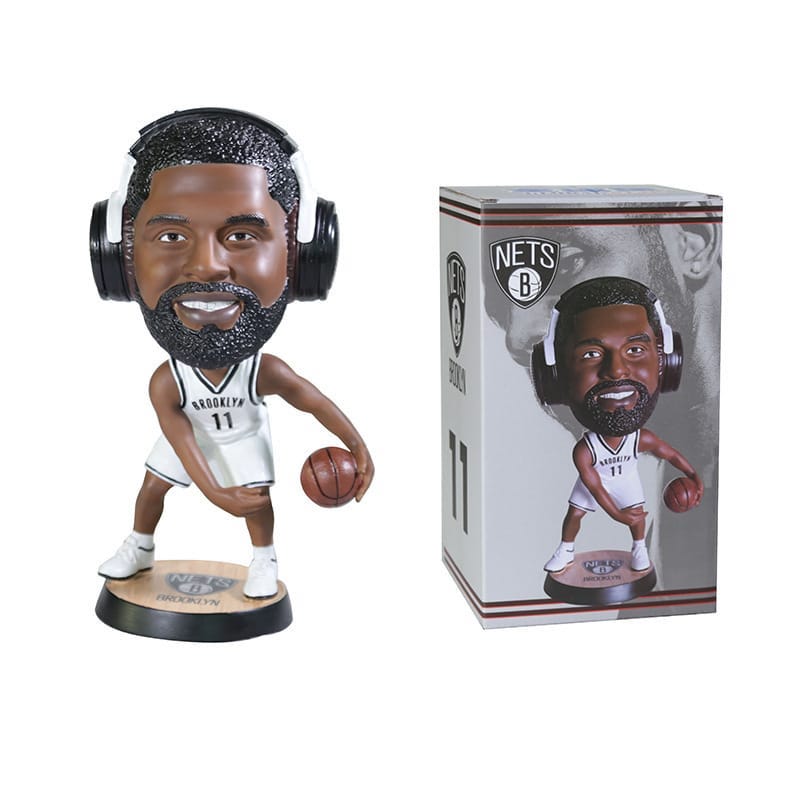 Колонка Jinduo Irving Bobblehead 21 Speaker