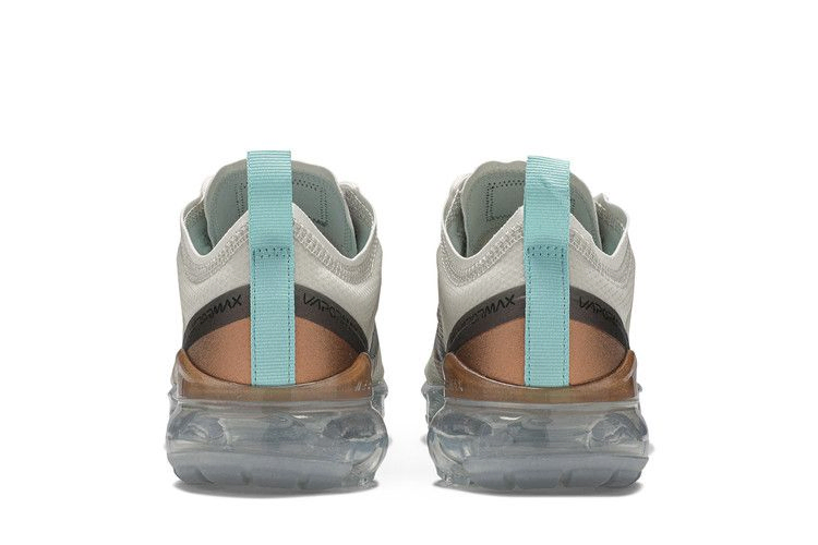 Кроссовки Nike Wmns Air VaporMax 2019 SE 'Phantom Metallic Pewter'