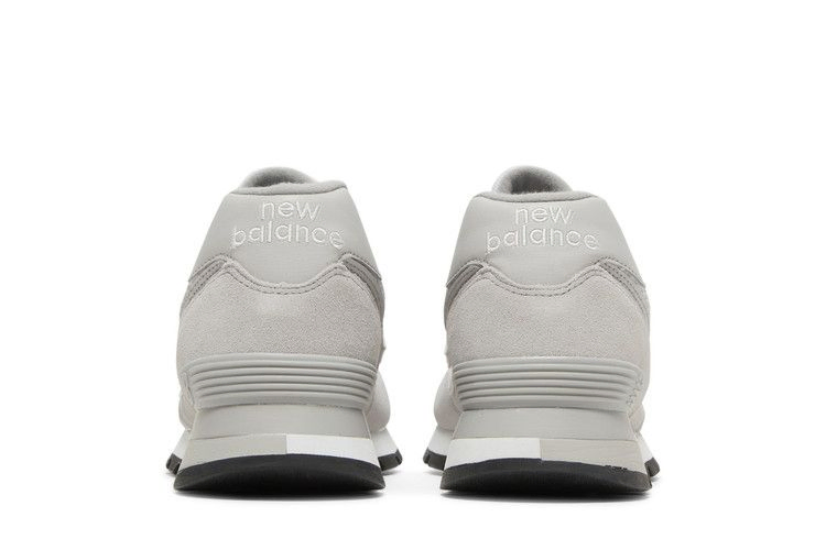Кроссовки New Balance 574 Rugged 'Rain Cloud'