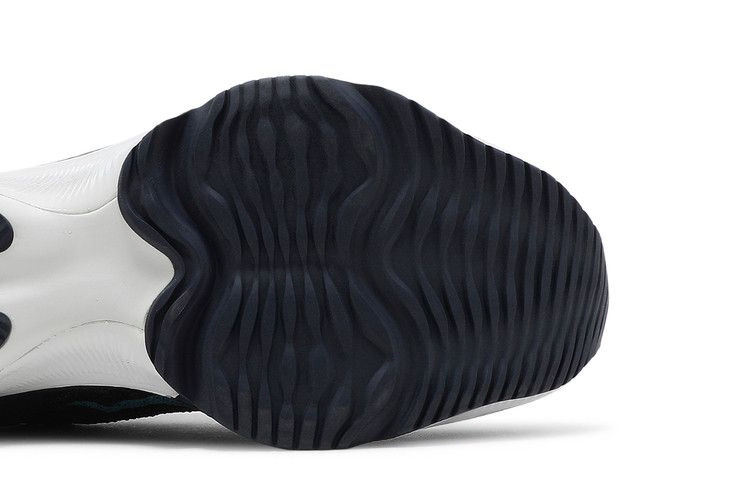 Кроссовки Nike Air Zoom Tempo NEXT% Flyease 'College Navy'