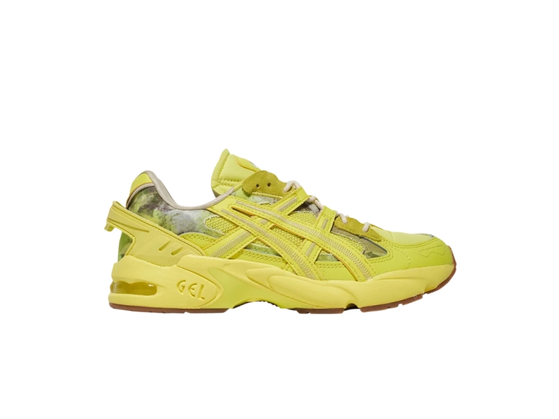 Кроссовки Asics Gel Kayano 5 RE Sour Yuzu