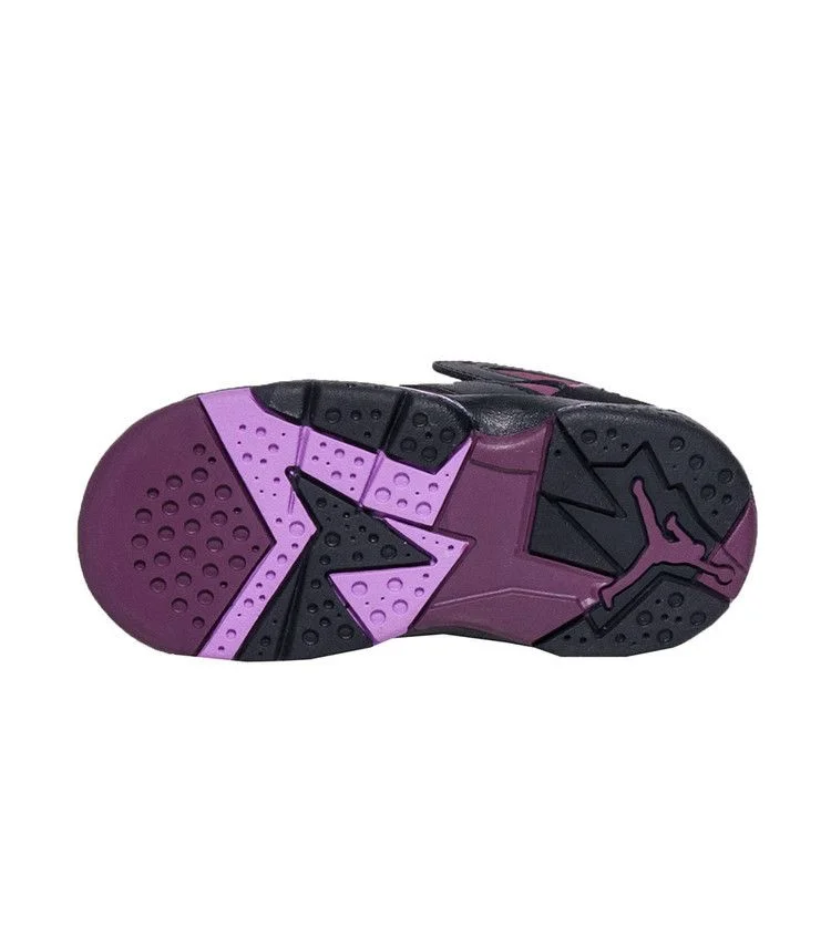 Кроссовки Air Jordan 7 Retro TD 'Mulberry'