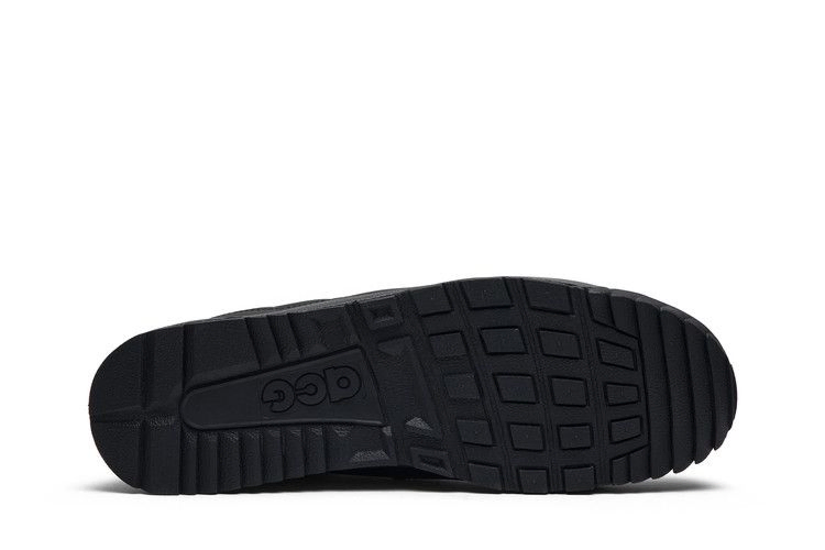 Кроссовки Nike ACG Wildwood 'Black Anthracite'
