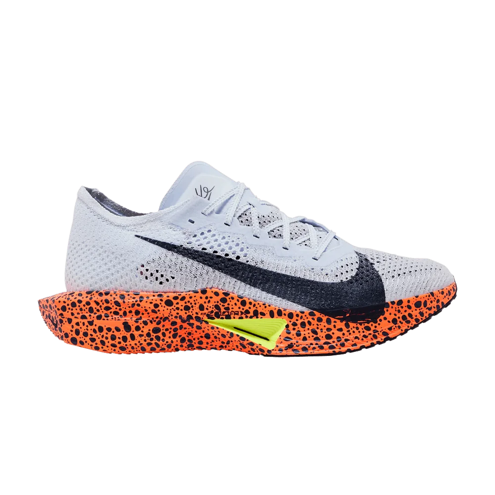 Кроссовки Nike ZoomX VaporFly Next% 3 'Electric Pack'