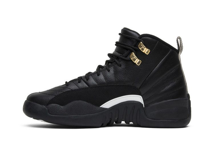 Кроссовки Air Jordan 12 Retro BG 'The Master'
