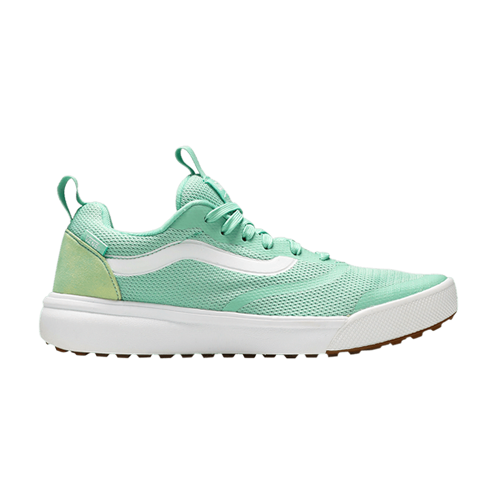 Кроссовки Vans Wmns UltraRange RapidWeld 'Neptune Green'