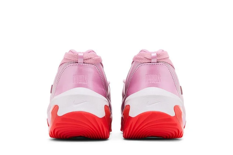 Кроссовки KNWLS x Nike Wmns Air Max Muse Ballet 'Elemental Pink'