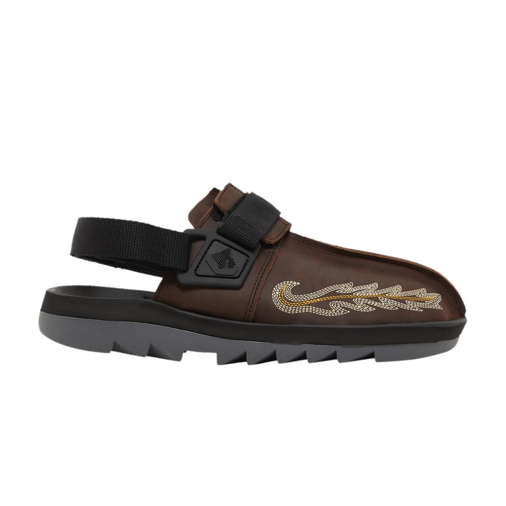 Сандалии Reebok Mountain Research x Beatnik Sandal 'Brown'