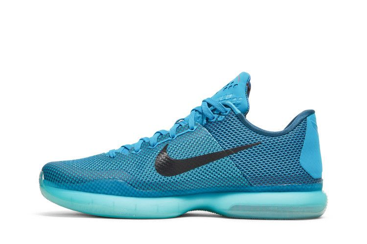 Кроссовки Nike Kobe 10 '5AM Flight'