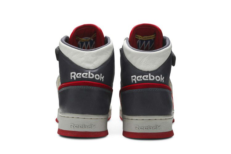 Кроссовки Reebok Alien Stomper '40th Anniversary Bishop Edition'