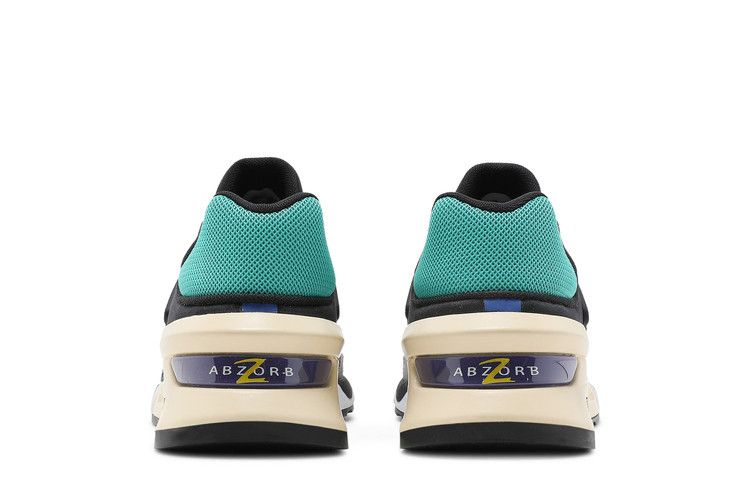 Кроссовки New Balance 997 Sport 'Marblehead Aqua Chalk'