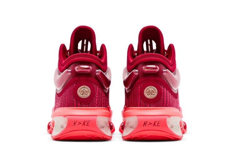 Кроссовки Nike Air Zoom GT Jump 2 'Mystic Hibiscus'