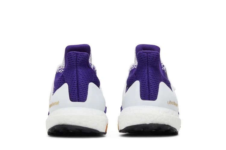 Кроссовки NCAA x adidas UltraBoost 1.0 'Washington Huskies'