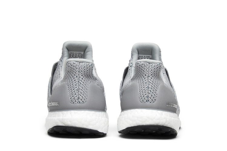 Кроссовки adidas UltraBoost Clima 'Grey'